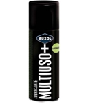 AUXOL MULTIUSO+. Lubricante Multiuso Aflojatodo