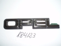 Letrero "OPEL"