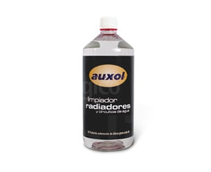 AUXOL Limpiador de Radiadores 500cc - Haga click en la imagen para cerrar