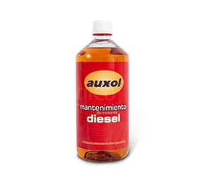 AUXOL Mantenimiento Diesel - Haga click en la imagen para cerrar