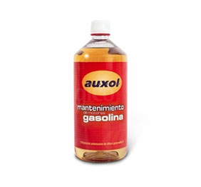 AUXOL Mantenimiento Gasolina - 1L - Haga click en la imagen para cerrar