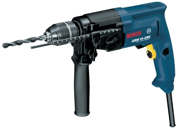 Taladro Profesional Bosch GBM13-2 RE - Haga click en la imagen para cerrar