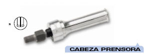 Cabeza para Extractor Interior 8-12 mm 2054911 - Haga click en la imagen para cerrar