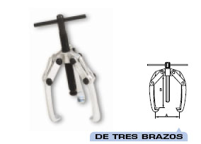 Extractor oscilante 3 brazos N-67 2069371 - Haga click en la imagen para cerrar