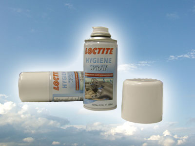 Loctite Higiene - Haga click en la imagen para cerrar